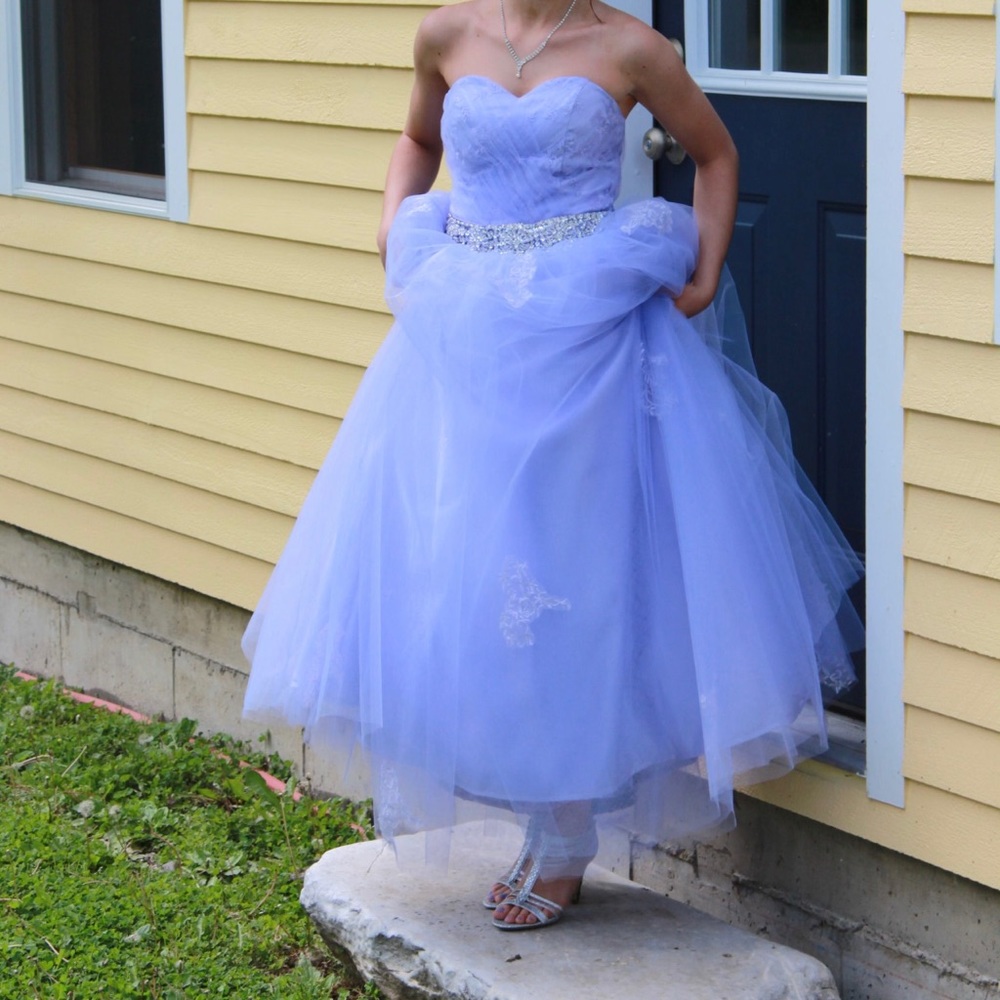 Beautiful Prom Dress